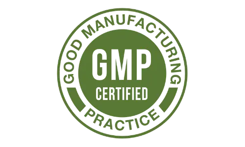 Leanbiome GMP certified